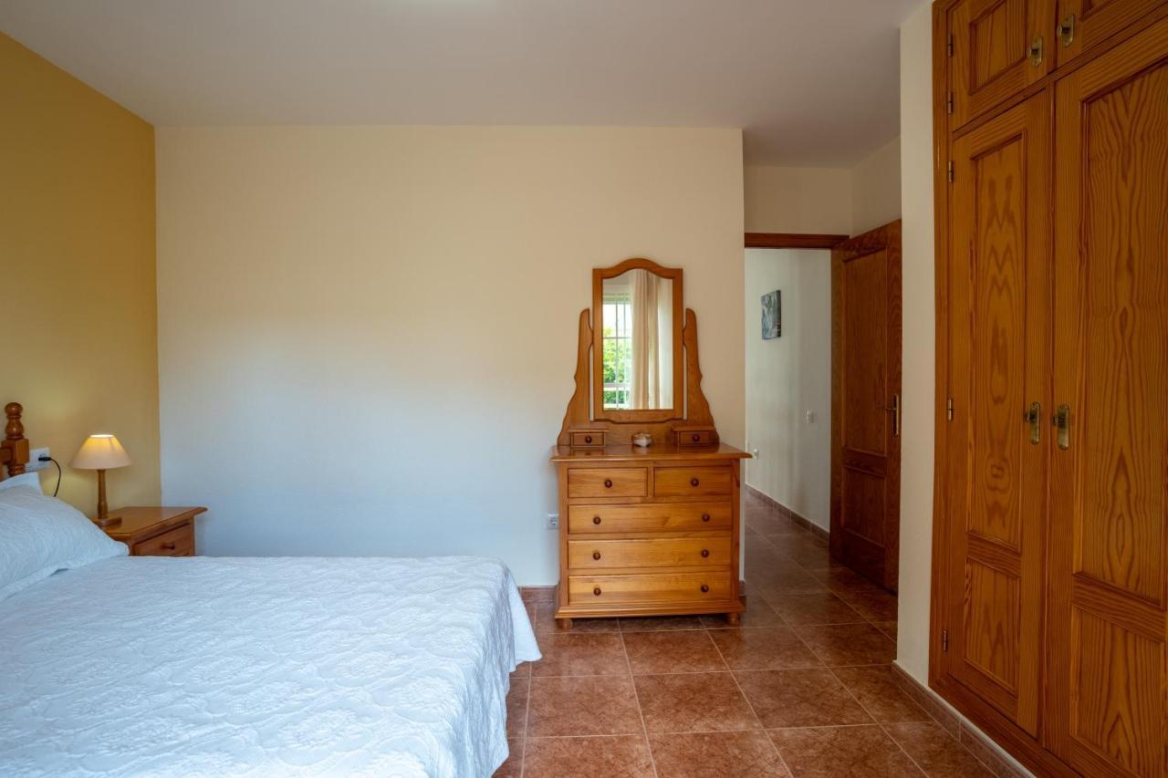 Ferienwohnung Casa San Jose Exterior foto