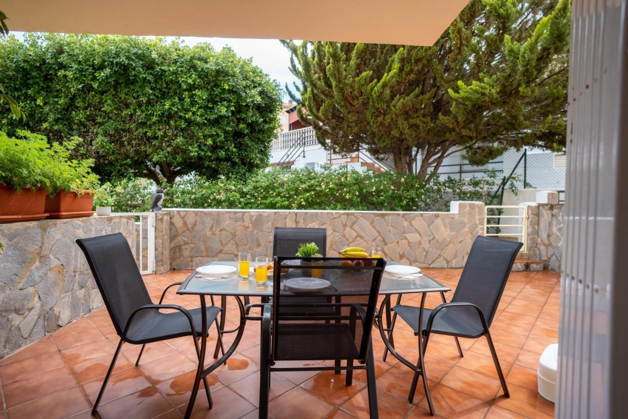 Ferienwohnung Casa San Jose Exterior foto