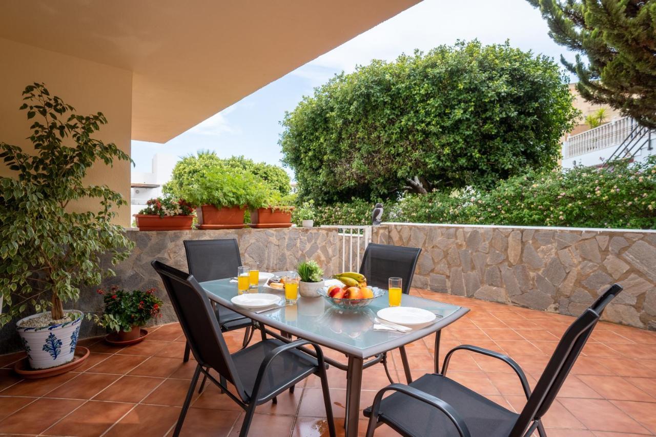 Ferienwohnung Casa San Jose Exterior foto