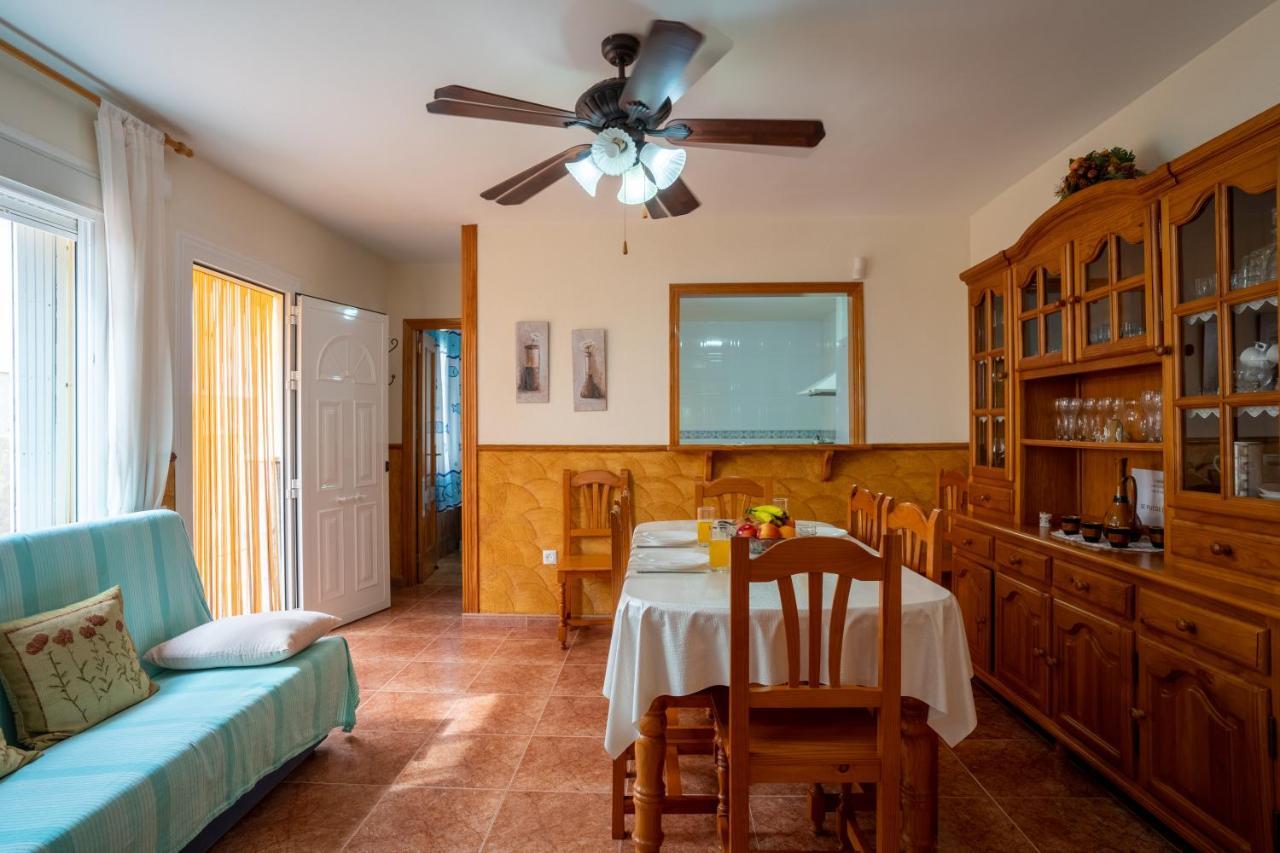 Ferienwohnung Casa San Jose Exterior foto