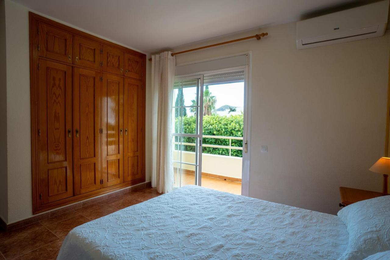 Ferienwohnung Casa San Jose Exterior foto