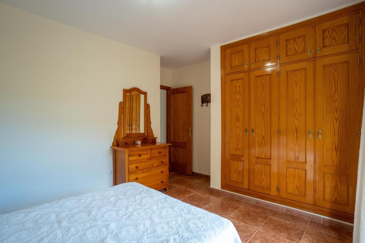 Ferienwohnung Casa San Jose Exterior foto