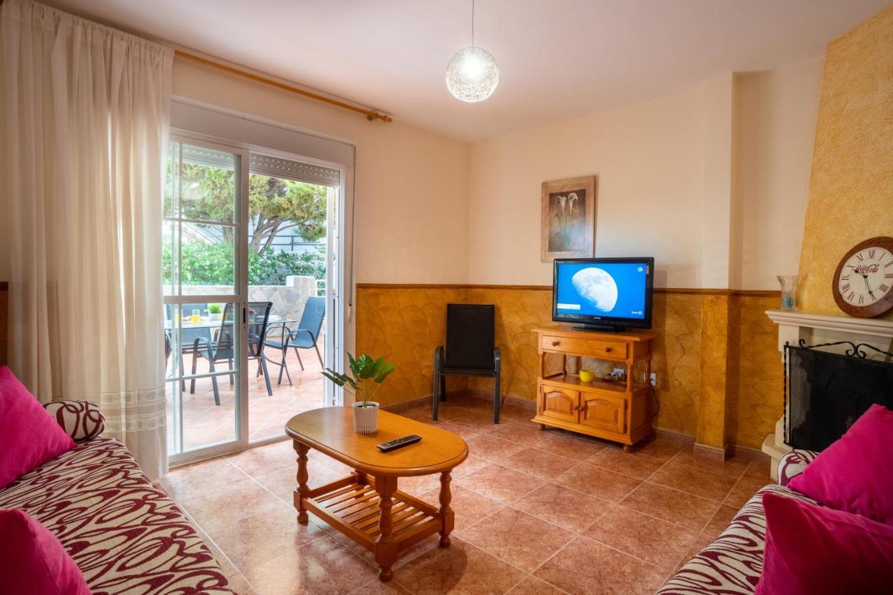 Ferienwohnung Casa San Jose Exterior foto