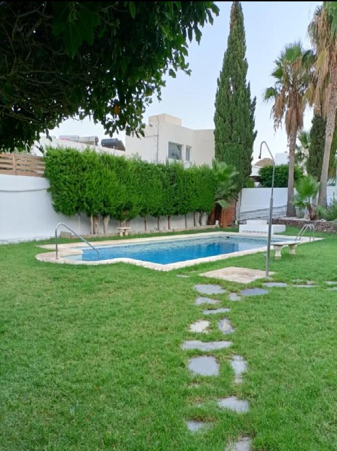 Ferienwohnung Casa San Jose Exterior foto